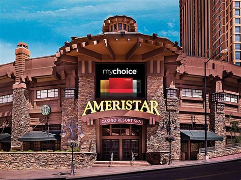 The 10 Best Casinos in Colorado .